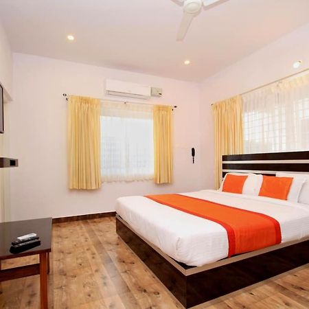 מייזור Heritage Shelters Resort מראה חיצוני תמונה