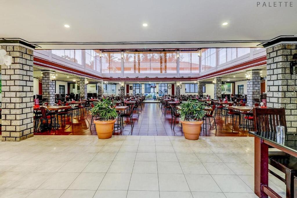 מייזור Heritage Shelters Resort מראה חיצוני תמונה
