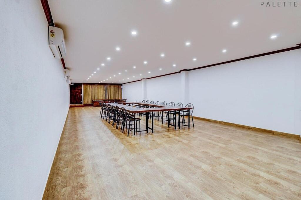 מייזור Heritage Shelters Resort מראה חיצוני תמונה